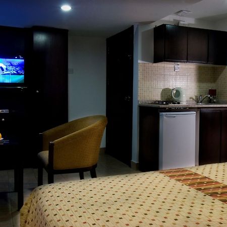 Barakat Hotel Apartments Amman Bagian luar foto