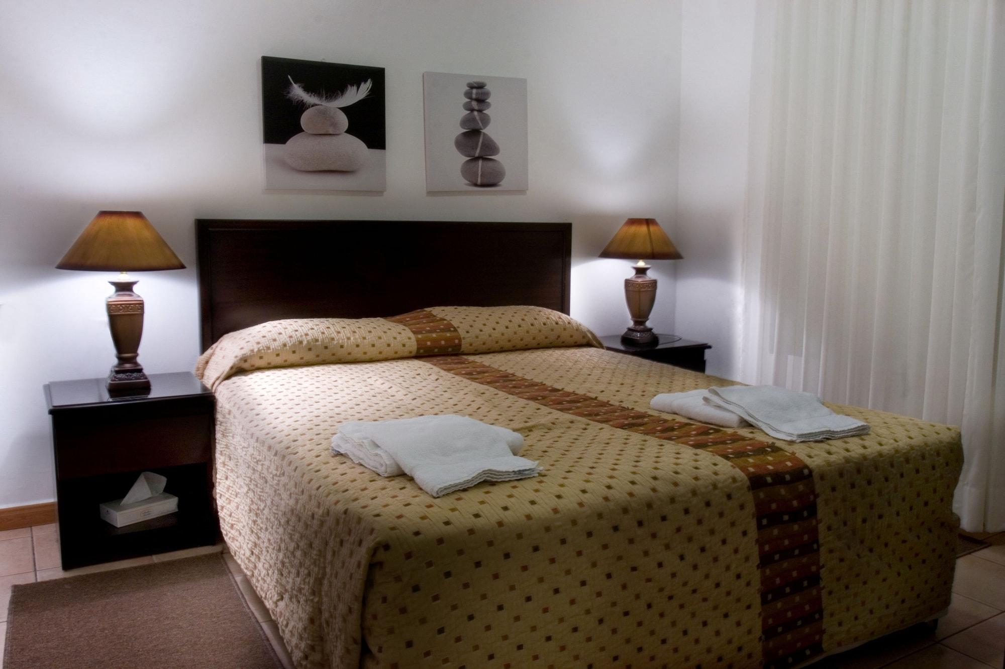 Barakat Hotel Apartments Amman Bagian luar foto