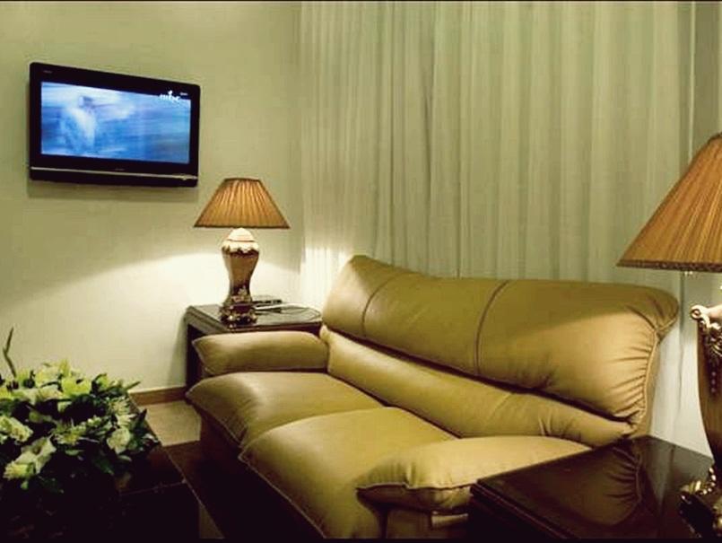 Barakat Hotel Apartments Amman Bagian luar foto