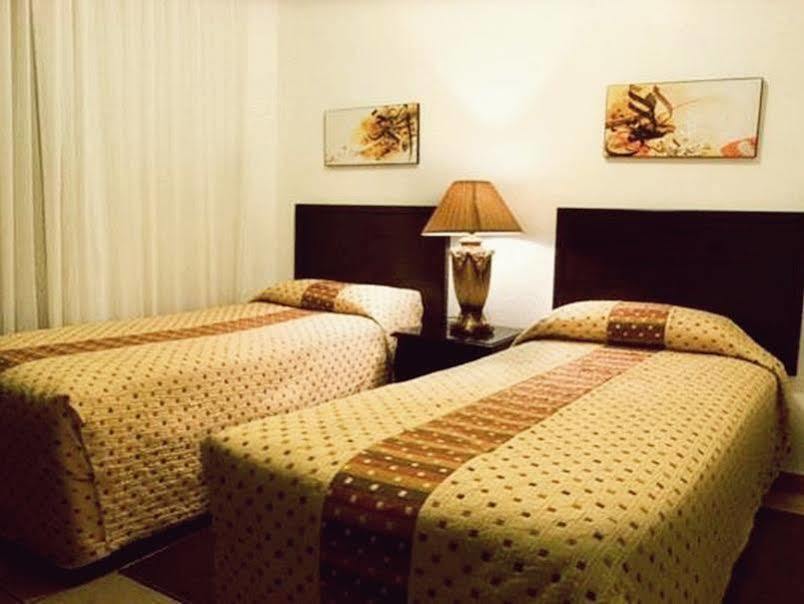 Barakat Hotel Apartments Amman Bagian luar foto